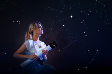 Formation Astro Psychologie Et Astrologie Cerfpa
